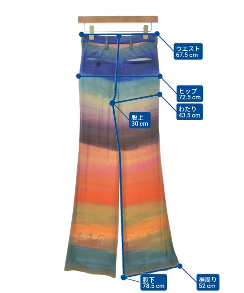 MARNI กางเกง อื่น