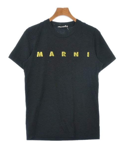 MARNI เสื้อยืด/เสื้อท็อปส์