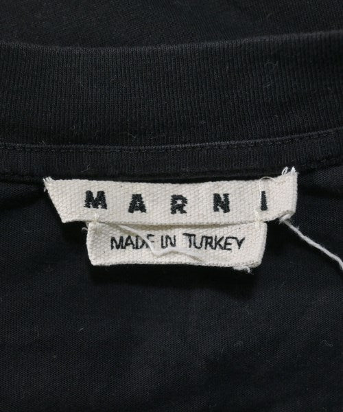 MARNI เสื้อยืด/เสื้อท็อปส์
