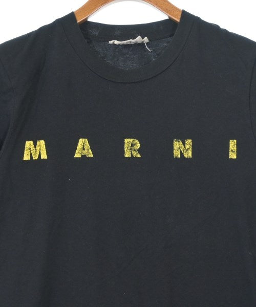 MARNI เสื้อยืด/เสื้อท็อปส์