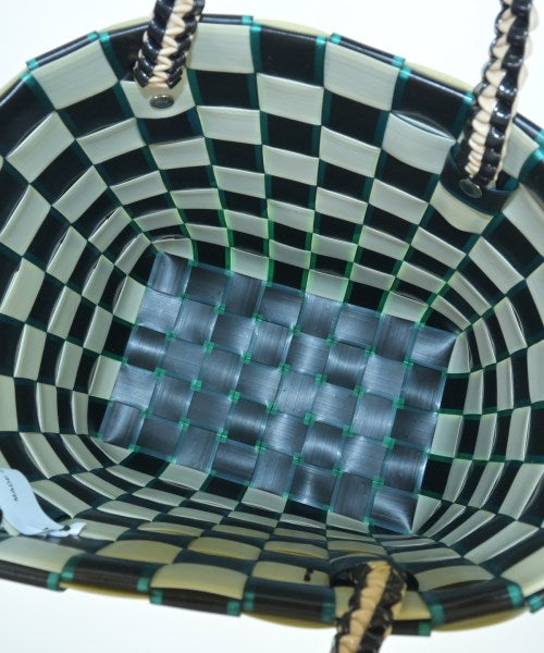 MARNI กระเป๋าถือขนาดใหญ่