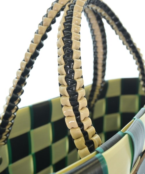 MARNI กระเป๋าถือขนาดใหญ่