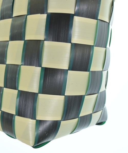 MARNI กระเป๋าถือขนาดใหญ่