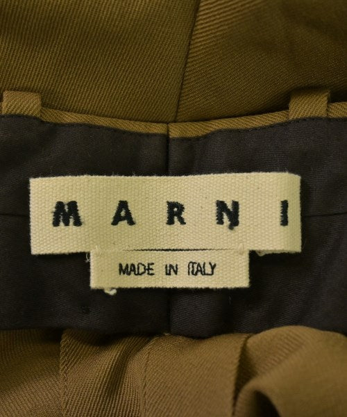 MARNI กางเกงขายาว