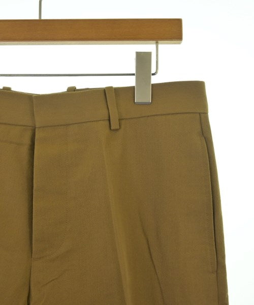 MARNI กางเกงขายาว