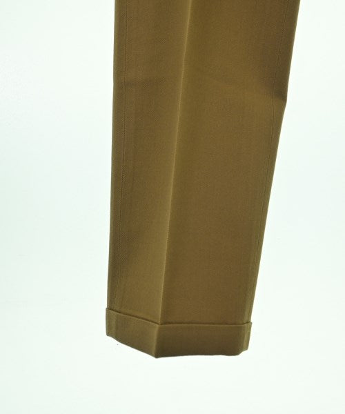 MARNI กางเกงขายาว