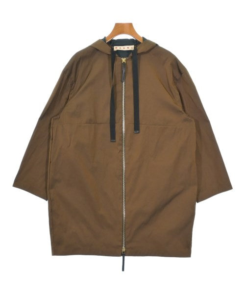 MARNI เสื้อโค้ท อื่น