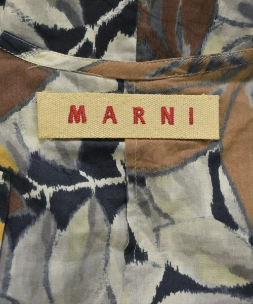 MARNI ชุดเดรส