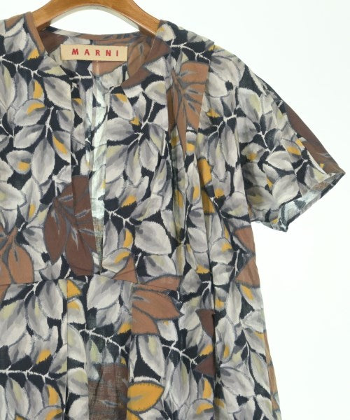 MARNI ชุดเดรส