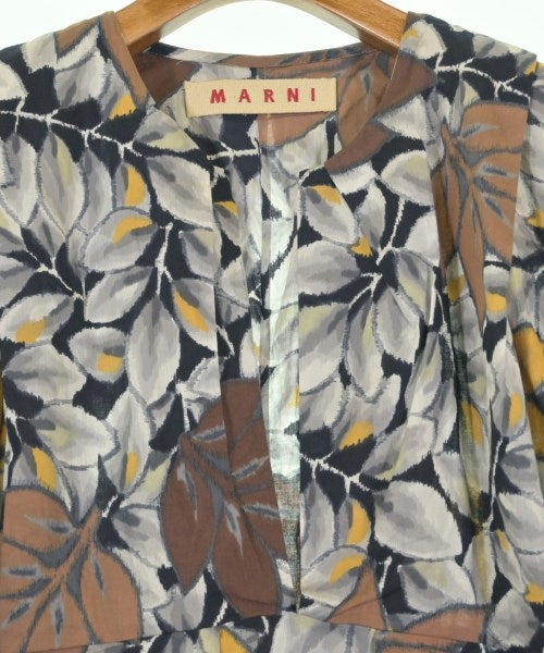 MARNI ชุดเดรส