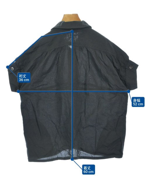 MARNI เสื้อลำลอง