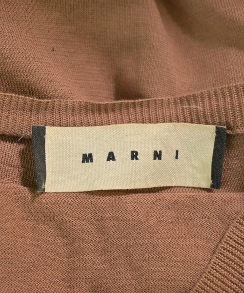 MARNI เสื้อคาร์ดิแกน