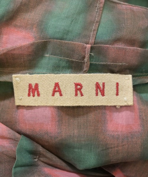 MARNI ชุดเดรส