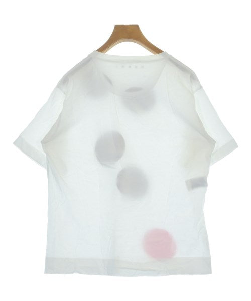 MARNI เสื้อยืด/เสื้อท็อปส์