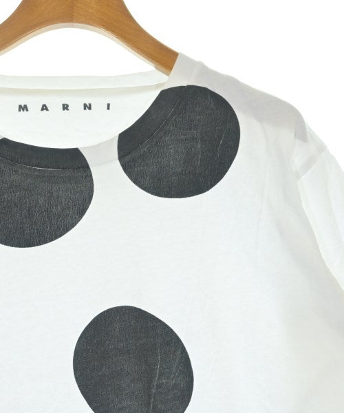 MARNI เสื้อยืด/เสื้อท็อปส์
