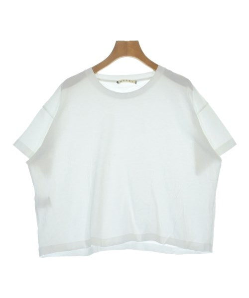 MARNI เสื้อยืด/เสื้อท็อปส์
