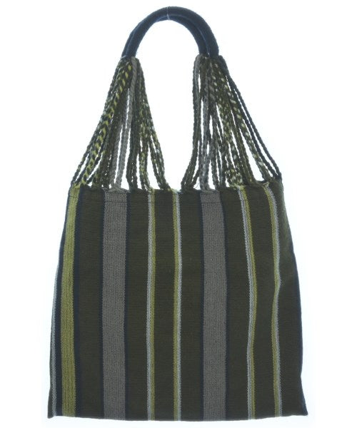 MARNI กระเป๋าถือขนาดใหญ่