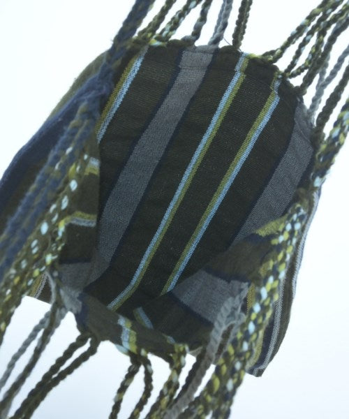 MARNI กระเป๋าถือขนาดใหญ่