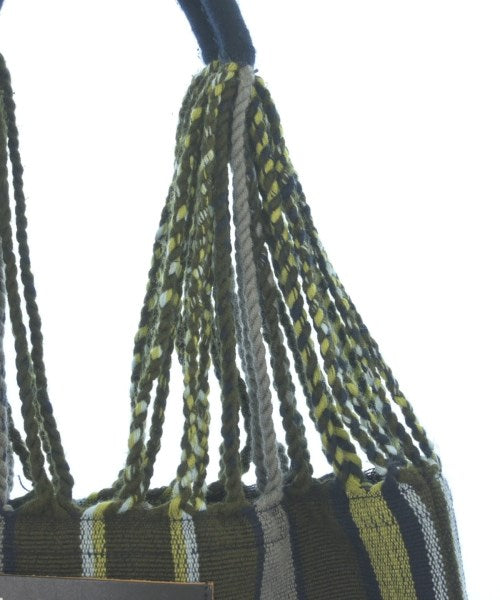 MARNI กระเป๋าถือขนาดใหญ่