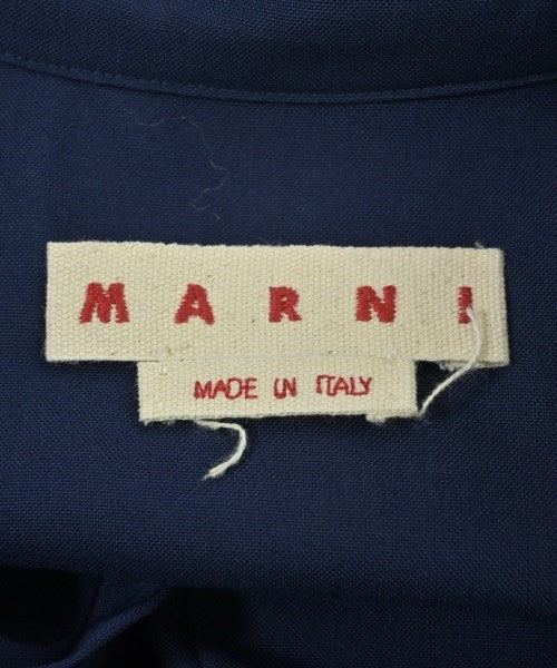 MARNI เสื้อลำลอง