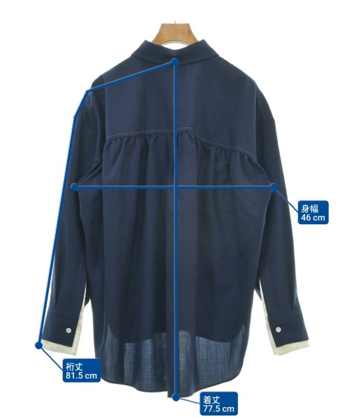 MARNI เสื้อลำลอง