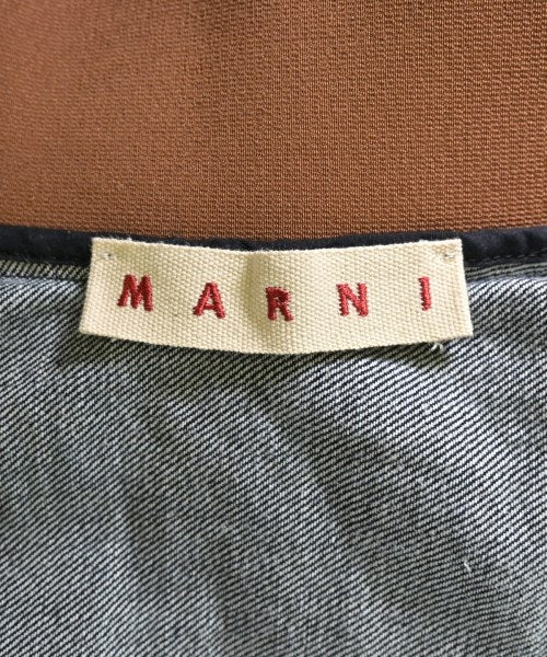 MARNI กระโปรงยาว/แม็กซี่ยาว