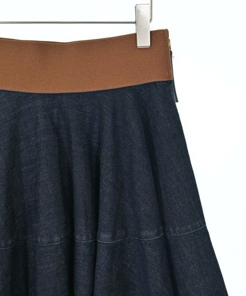 MARNI กระโปรงยาว/แม็กซี่ยาว