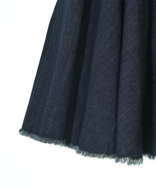 MARNI กระโปรงยาว/แม็กซี่ยาว