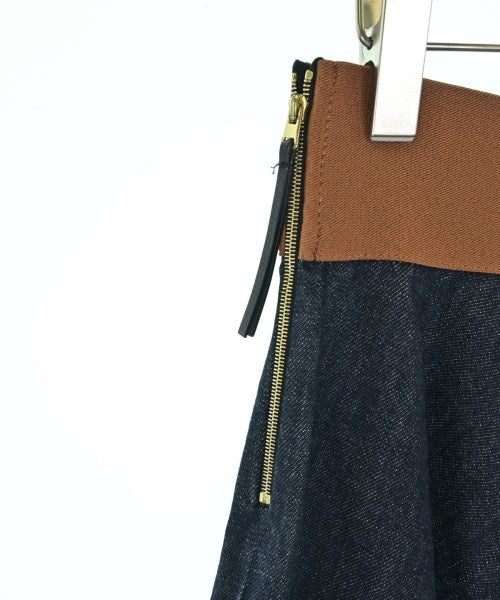 MARNI กระโปรงยาว/แม็กซี่ยาว