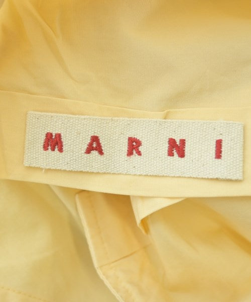 MARNI เสื้อลำลอง