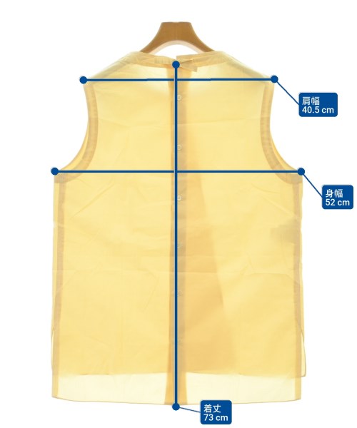 MARNI เสื้อลำลอง