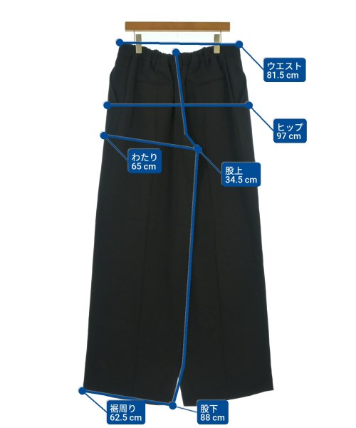 MARNI กางเกง อื่น