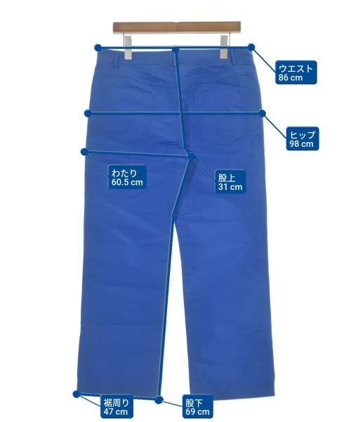 MARNI กางเกง อื่น