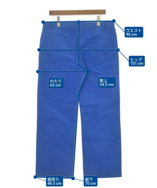 MARNI กางเกง อื่น