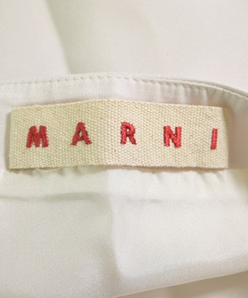 MARNI กระโปรงยาวถึงเข่า