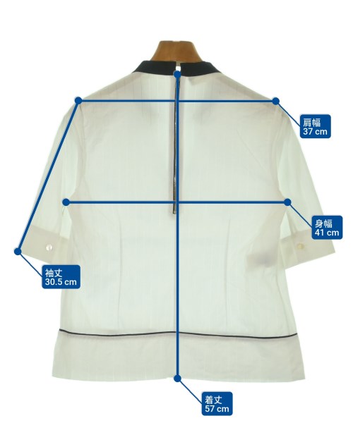 MARNI เสื้อสตรี