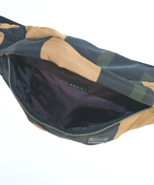 MARNI กระเป๋าสะพาย