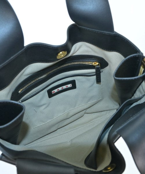 MARNI กระเป๋าถือขนาดใหญ่