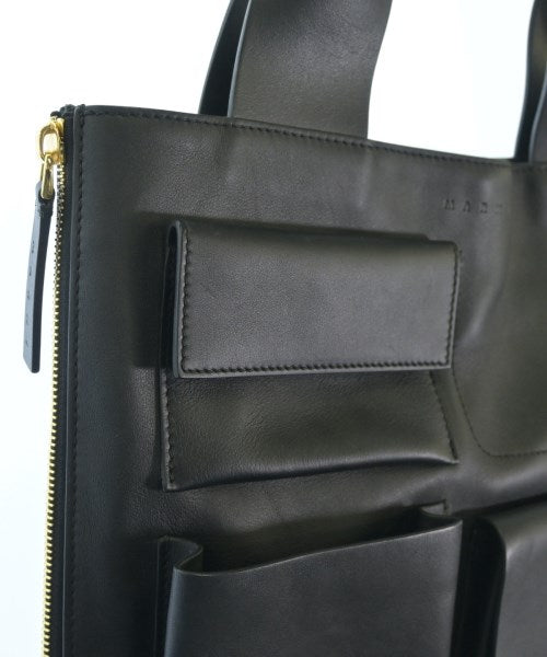 MARNI กระเป๋าถือขนาดใหญ่