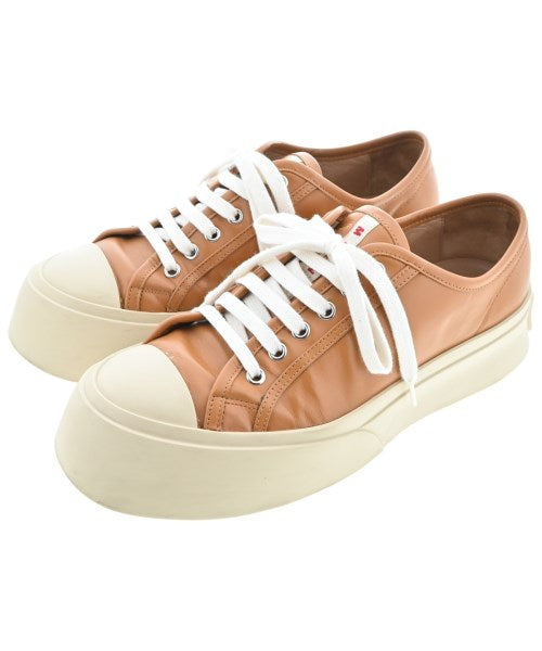 MARNI รองเท้าผ้าใบ