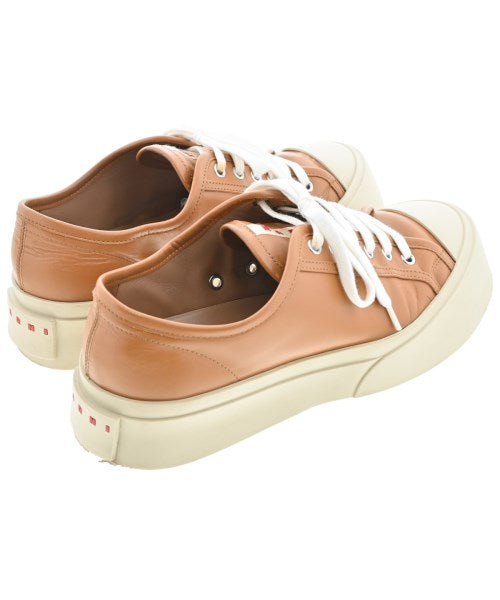 MARNI รองเท้าผ้าใบ