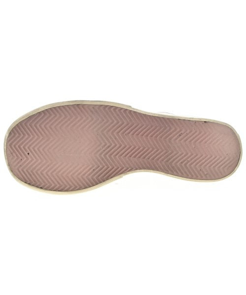 MARNI รองเท้าผ้าใบ