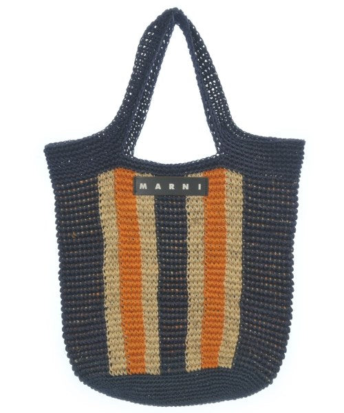 MARNI กระเป๋าทรงตะกร้า