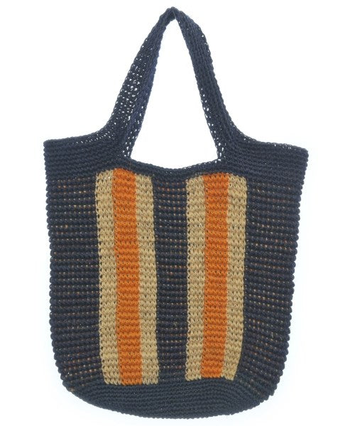 MARNI กระเป๋าทรงตะกร้า