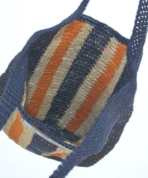 MARNI กระเป๋าทรงตะกร้า