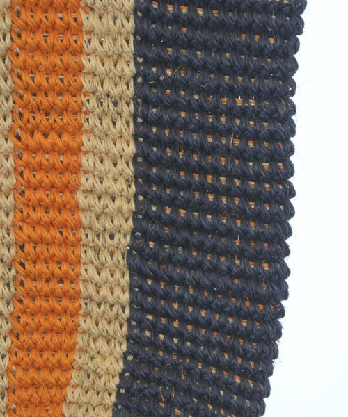 MARNI กระเป๋าทรงตะกร้า