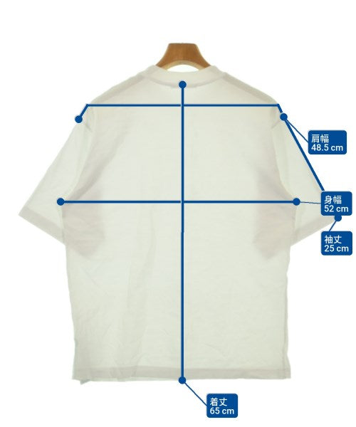 MARNI เสื้อยืด/เสื้อท็อปส์