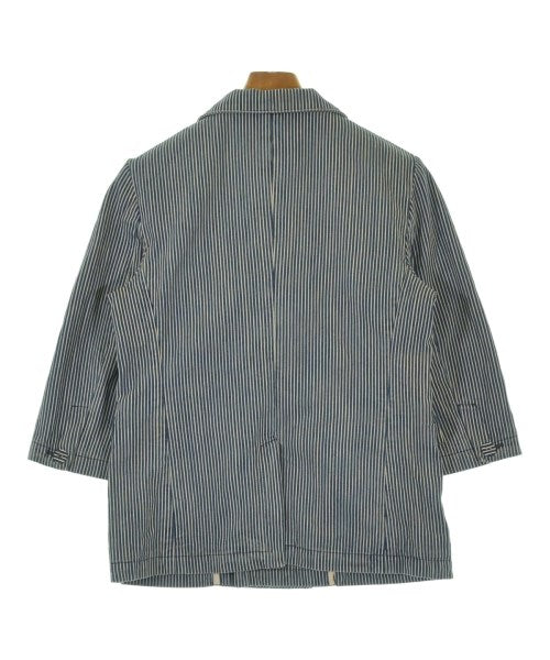 MARNI แจ็คเก็ตลำลอง