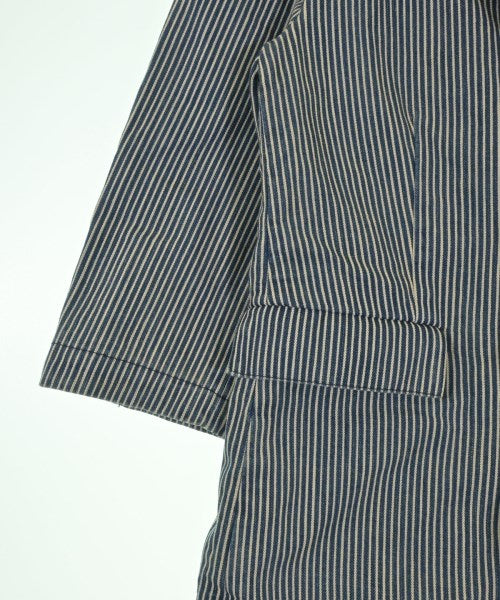 MARNI แจ็คเก็ตลำลอง