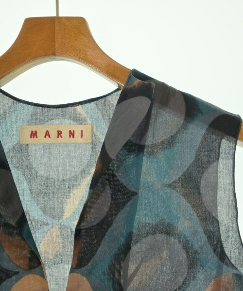 MARNI เสื้อสตรี